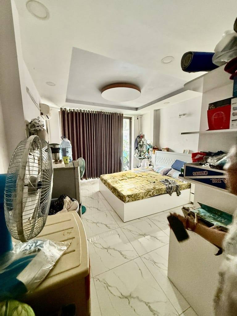 Bán nhà cư xá Phú Lâm D Bình Phú Quận 6 - Vị trí đẹp - Giá chỉ nhỉnh 11 tỷ